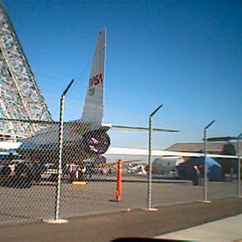 Moffett Field Museum - Lockheed NASA U-2C - Museums Near Me - Moffett Field, California Moffett Field Museum - Lockheed NASA U-2C - Museums Near Me - Moffett Field, California