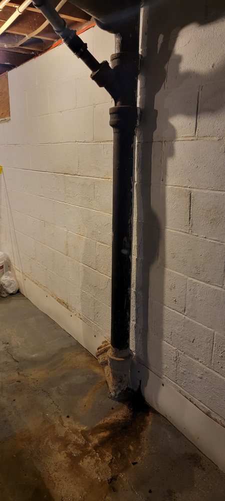 Slide of C Lee Services