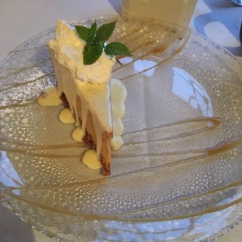 The Gamekeeper - Pumpkin Cheesecake - New American Near Me - Boone, North Carolina The Gamekeeper - Pumpkin Cheesecake - New American Near Me - Boone, North Carolina