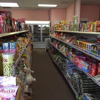 Oriental Market - a wide aisle of food items - International Grocery Near Me - Baton Rouge, Louisiana Oriental Market - a wide aisle of food items - International Grocery Near Me - Baton Rouge, Louisiana