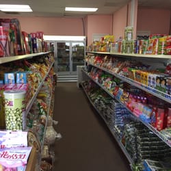 Oriental Market