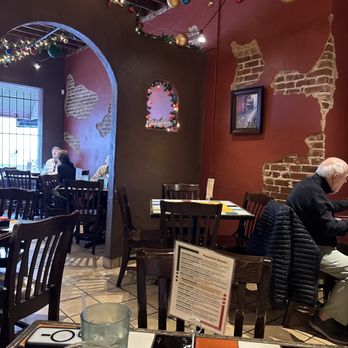 El Rancho Grande Mexican Food - Here with my birthday coupon. - Mexican Near Me - Tulsa, Oklahoma El Rancho Grande Mexican Food - Here with my birthday coupon. - Mexican Near Me - Tulsa, Oklahoma