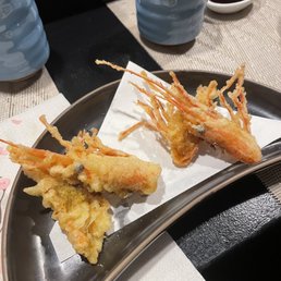 Tempura