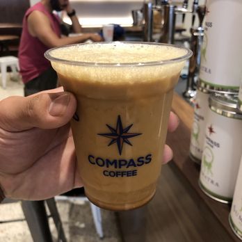 Compass Coffee - Coffee & Tea Near Me - Arlington, Virginia Compass Coffee - Coffee & Tea Near Me - Arlington, Virginia