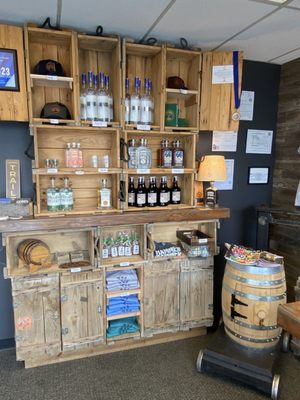 Photo of Spirits of the Wasatch - Salt Lake City, UT, US. Gift Shop