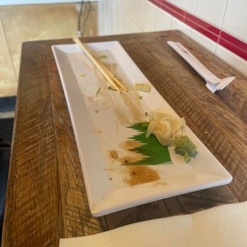 Sango Sushi - Japanese Near Me - Laguna Niguel, California