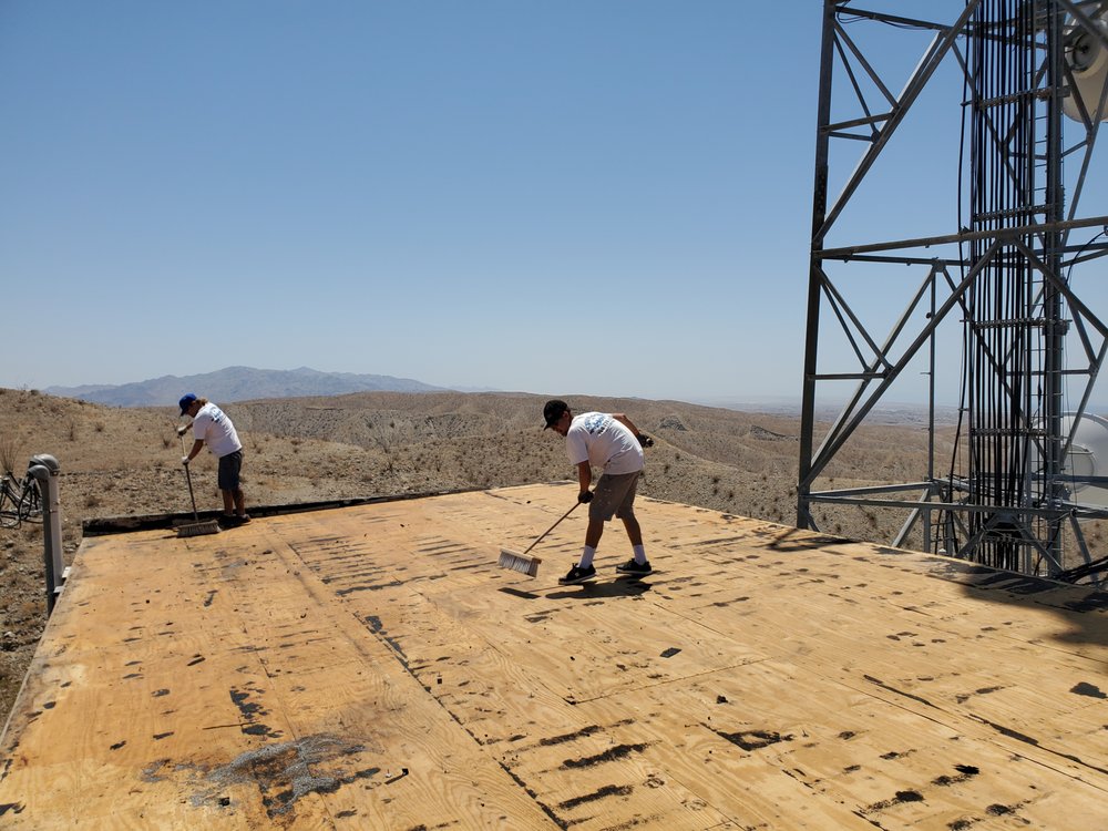 Slide of 4 Star Roofing