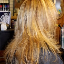 Sherry Miller's Salon - Would you like your hair featured on our social media? This could be YOU! #SherryMillersSalon.com