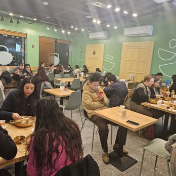 Mala Town - Hot Pot Near Me - Edison, New Jersey