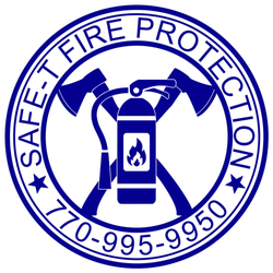 Safe-T Fire Protection
