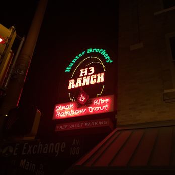 H3 Ranch - Steakhouses Near Me - Fort Worth, Texas H3 Ranch - Steakhouses Near Me - Fort Worth, Texas