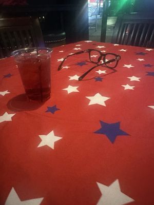 Bulls Eye Sports Pub by null