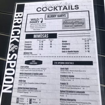 Brick & Spoon - Mobile - Breakfast & Brunch Near Me - Mobile, Alabama Brick & Spoon - Mobile - Breakfast & Brunch Near Me - Mobile, Alabama