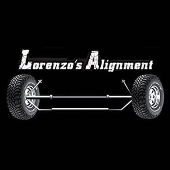 Lorenzo's Alignment - Tires Near Me - Van Nuys, California Lorenzo's Alignment - Tires Near Me - Van Nuys, California