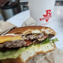 Burgerville
