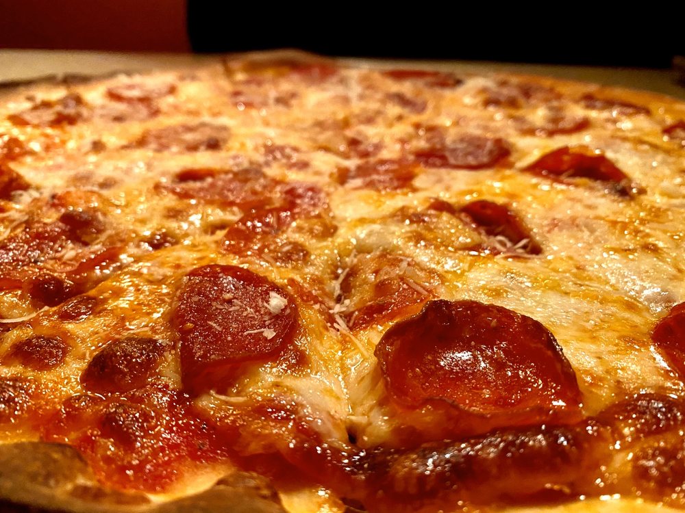 JOE’S CAFE & SPAGHETTI HOUSE 104 Photos & 184 Reviews 33 Market St