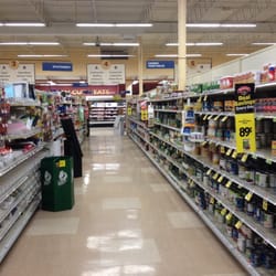 Hannaford Supermarkets