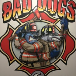 Las Vegas Fire Rescue Station 6