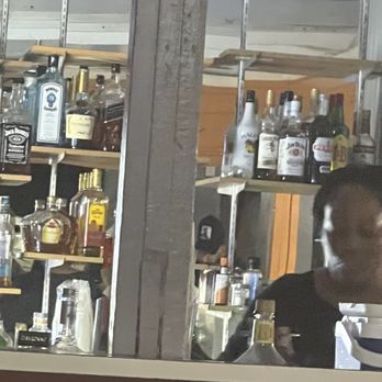 Brooks Restaurant And Bar - Caribbean Near Me - St. Thomas, Virgin Islands