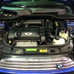 City Auto Center - auto repair shop
