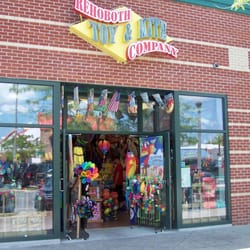 Rehoboth Toy And Kite Company
