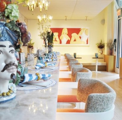 Alba Accanto by null