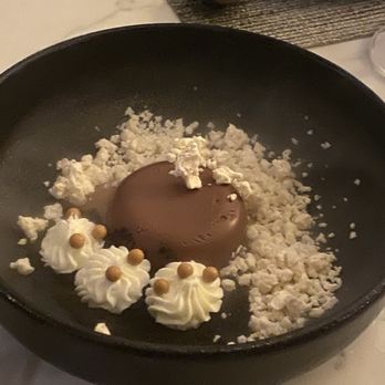 Huntress - Chocolate dessert - Steakhouses Near Me - San Diego, California Huntress - Chocolate dessert - Steakhouses Near Me - San Diego, California