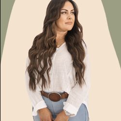 Angela Goff Styling - Welcome to the world of extensions