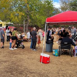 Dripping Springs Pumpkin Festival