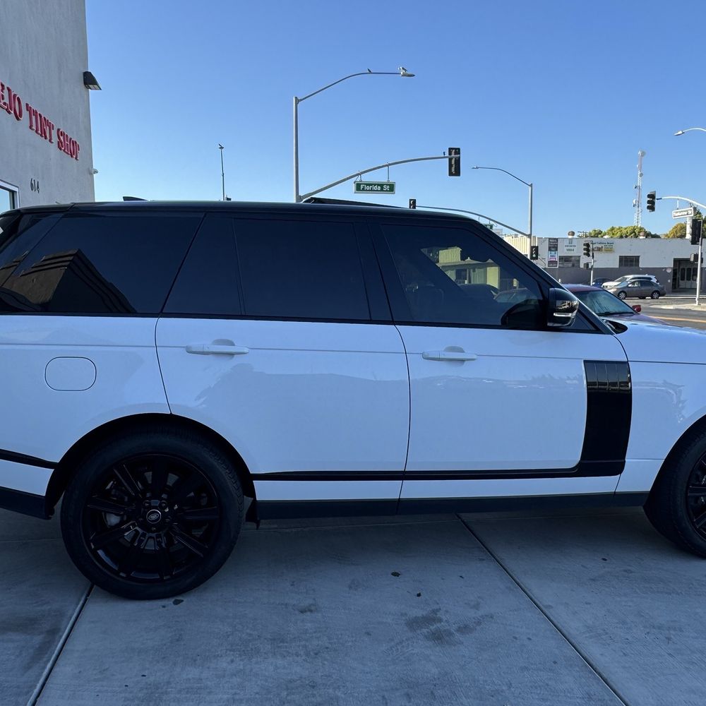 Vallejo Tint Shop - Llumar Stratos 15% - Car Window Tinting Near Me - Vallejo, California Vallejo Tint Shop - Llumar Stratos 15% - Car Window Tinting Near Me - Vallejo, California