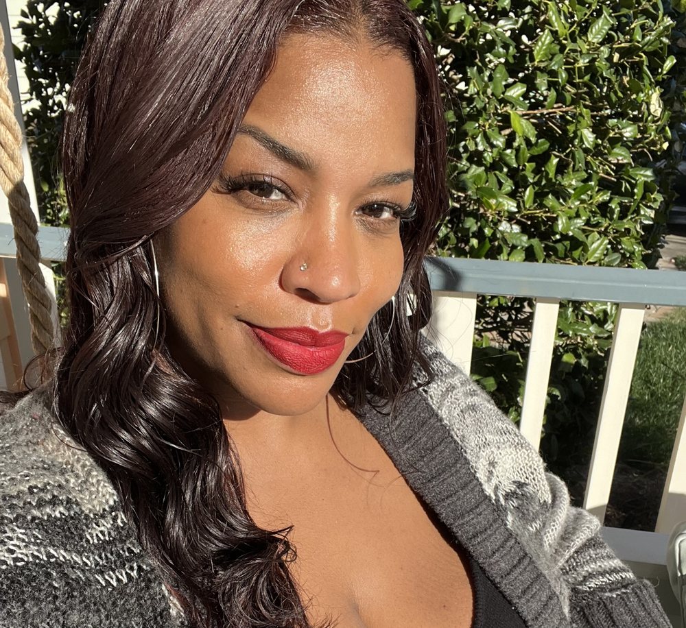 Yasmine Jeffers, LMFT - grief counselor in Charlotte, NC