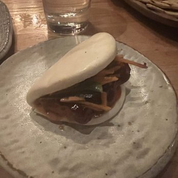 Committee - Bao - Mediterranean Near Me - Boston, Massachusetts