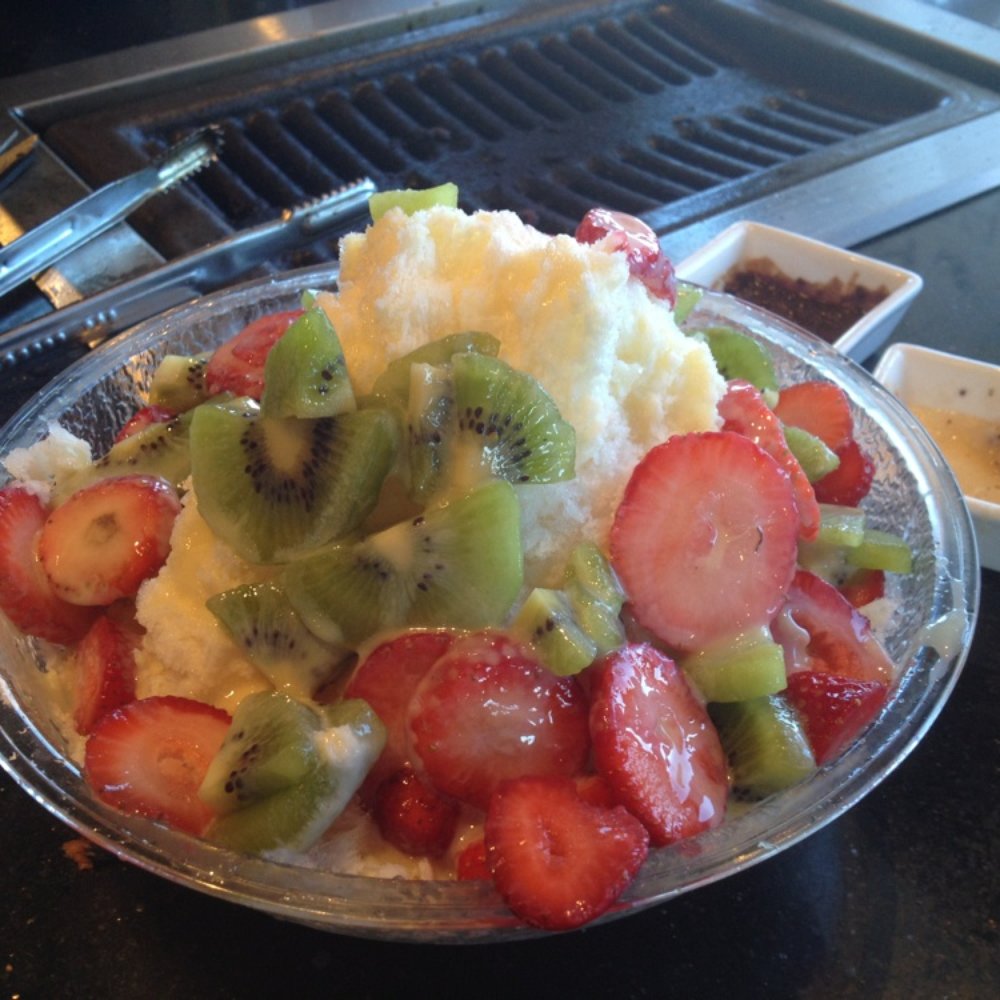 Shila Korean BBQ - Shaved ice - Barbeque Near Me - Clovis, California Shila Korean BBQ - Shaved ice - Barbeque Near Me - Clovis, California