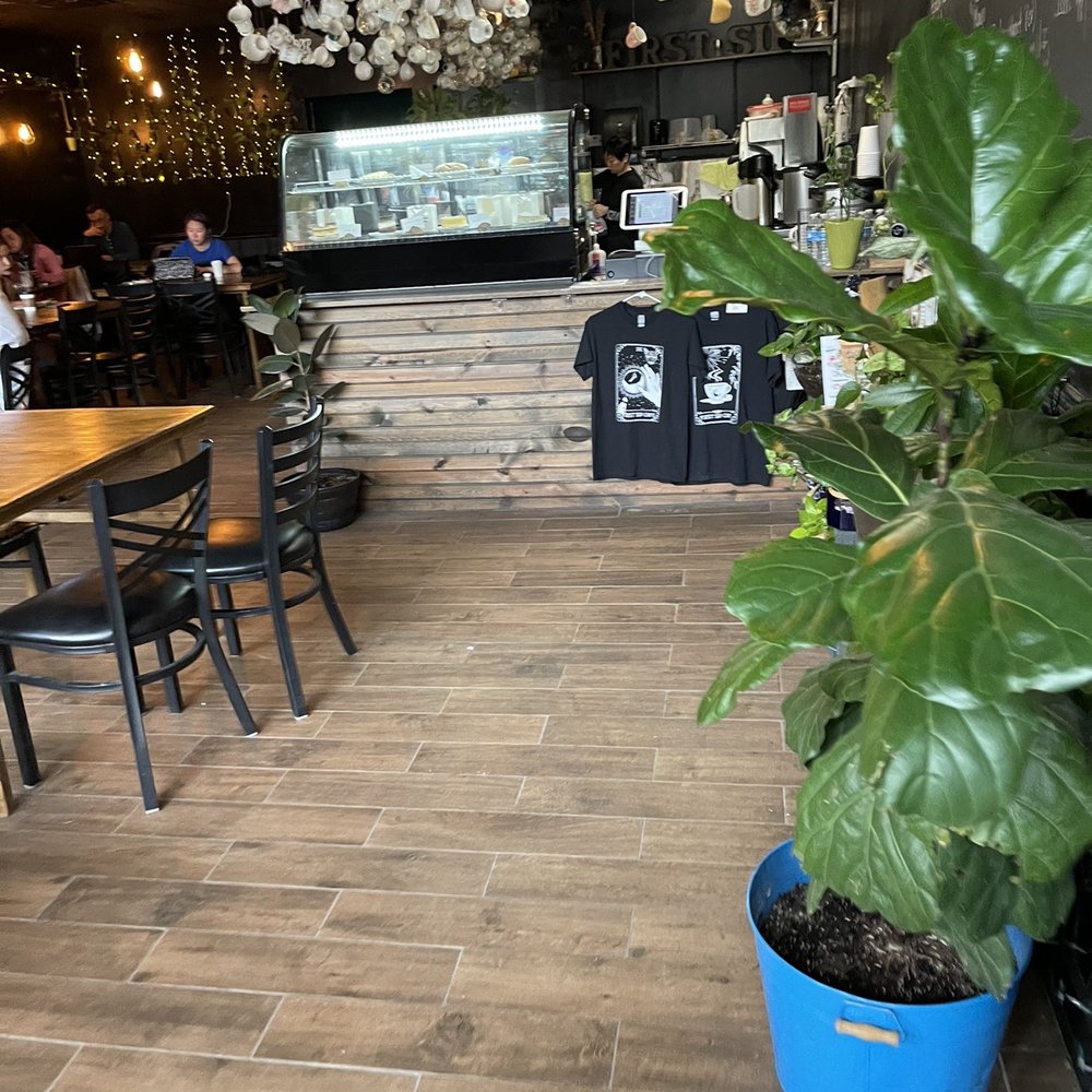 First Sip Cafe - Coffee & Tea Near Me - Chicago, Illinois First Sip Cafe - Coffee & Tea Near Me - Chicago, Illinois