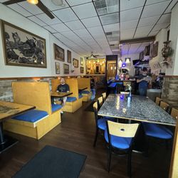 The Athens Tavern
