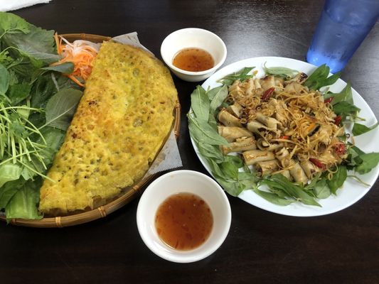 Tuệ Tâm (Vietnamese Vegan Restaurant) by null