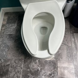 My Housekeepers - Toilet