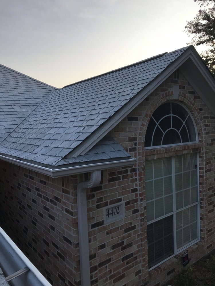 Slide of G and N Roofing