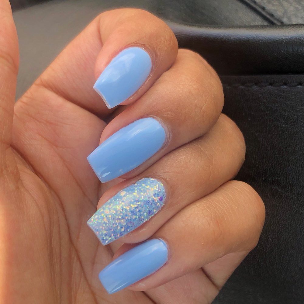 Tiff Nails - done by kailey - Nail Salons Near Me - Brampton, Ontario Tiff Nails - done by kailey - Nail Salons Near Me - Brampton, Ontario