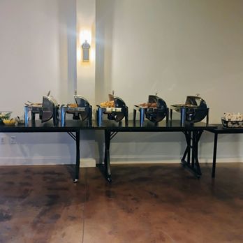 Chadra Mezza & Grill - Buffet line. The floors are clean too. - Mediterranean Near Me - Fort Worth, Texas Chadra Mezza & Grill - Buffet line. The floors are clean too. - Mediterranean Near Me - Fort Worth, Texas