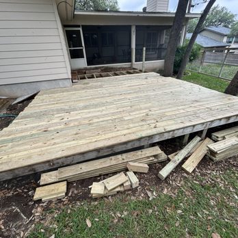 A More Excellent Enterprise - General Contractors Near Me