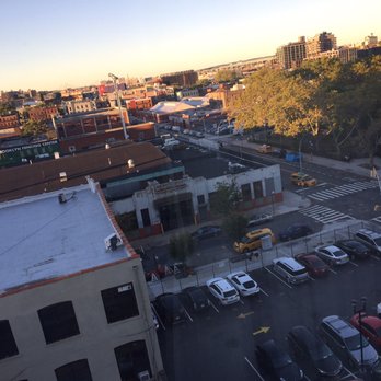 Fairfield by Marriott Inn & Suites New York Brooklyn - Afterwork views - Hotels Near Me - Brooklyn, New York
