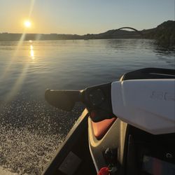 Lake Austin Water Sports