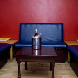 Karaoke Box Soho - Standart karaoke room