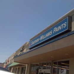 Sherwin-Williams Paint Store