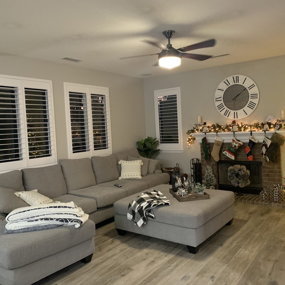 EsVata Window Covering - Shutters Near Me - Chino, California EsVata Window Covering - Shutters Near Me - Chino, California