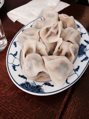 Zhonghua Traditional Snacks by null