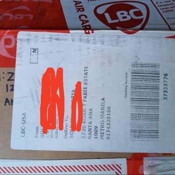 LBC - Cerritos - sticker tag - Couriers & Delivery Services Near Me - Cerritos, California LBC - Cerritos - sticker tag - Couriers & Delivery Services Near Me - Cerritos, California