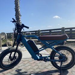 IB Bikes