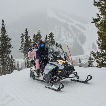 Grand Adventures - Action shots taken by grand adventures! - Tours Near Me - Winter Park, Colorado